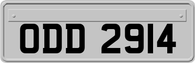 ODD2914