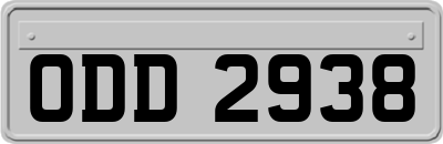 ODD2938