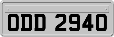 ODD2940