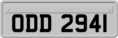 ODD2941