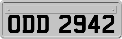 ODD2942