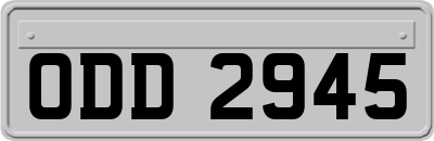 ODD2945