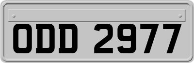 ODD2977