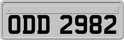 ODD2982