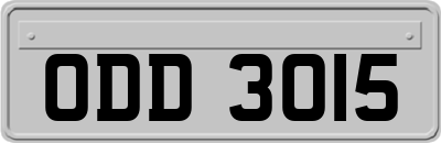 ODD3015