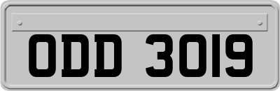 ODD3019