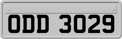 ODD3029