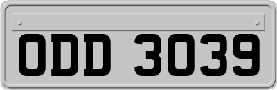 ODD3039