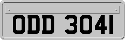 ODD3041