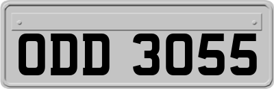 ODD3055