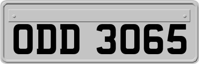 ODD3065