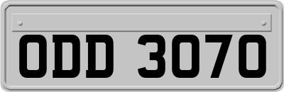 ODD3070