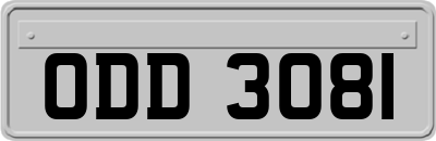 ODD3081