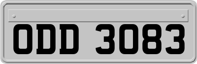 ODD3083