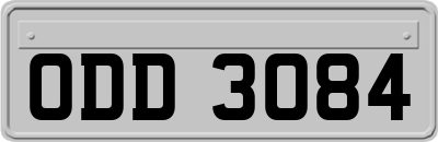 ODD3084