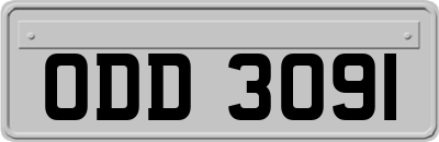 ODD3091