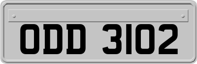 ODD3102