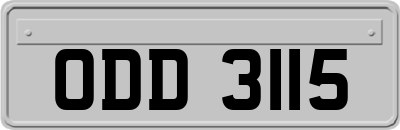 ODD3115