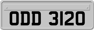 ODD3120