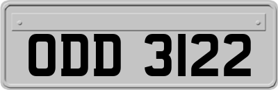 ODD3122