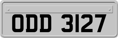 ODD3127