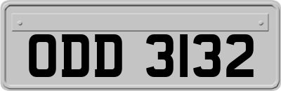 ODD3132