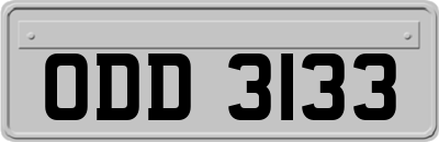 ODD3133