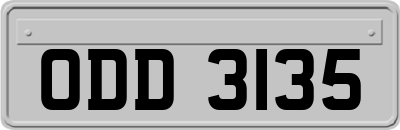 ODD3135
