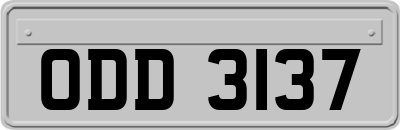 ODD3137