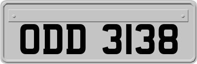 ODD3138
