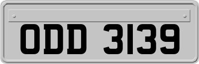 ODD3139