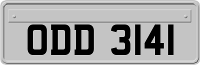 ODD3141