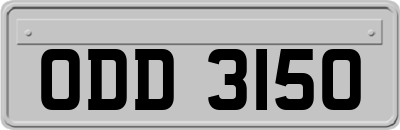 ODD3150