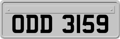 ODD3159