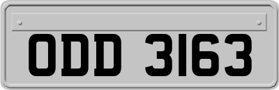 ODD3163