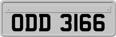 ODD3166