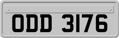 ODD3176