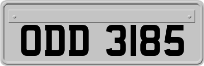 ODD3185