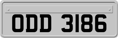 ODD3186