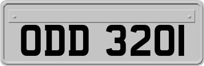 ODD3201
