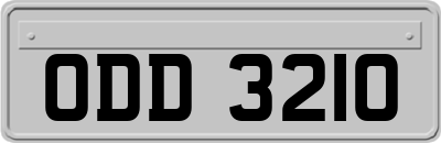 ODD3210