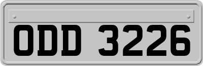 ODD3226
