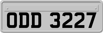 ODD3227