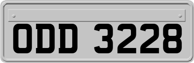 ODD3228
