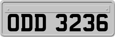 ODD3236