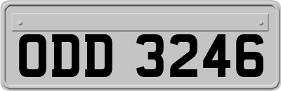 ODD3246