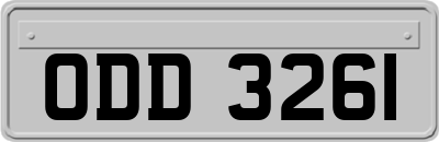 ODD3261