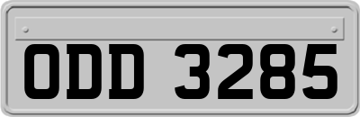ODD3285