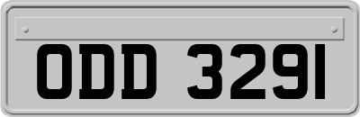 ODD3291
