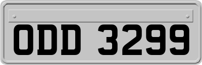 ODD3299